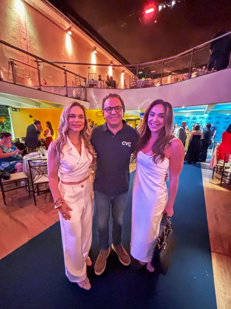 Rosália Lucas em agenda pública — foto 7