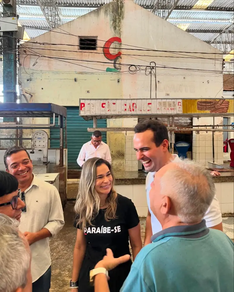 Rosália Lucas em agenda pública — foto 11