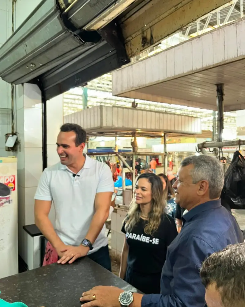 Rosália Lucas em agenda pública — foto 13