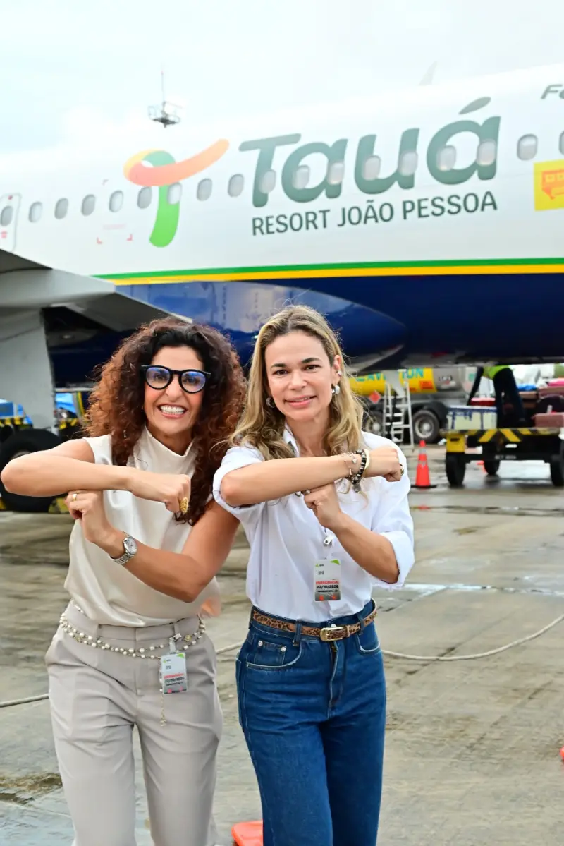 Rosália Lucas em agenda pública — foto 27