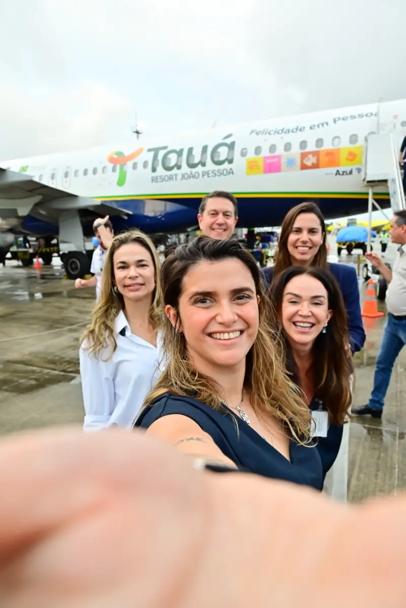 Rosália Lucas em agenda pública — foto 30