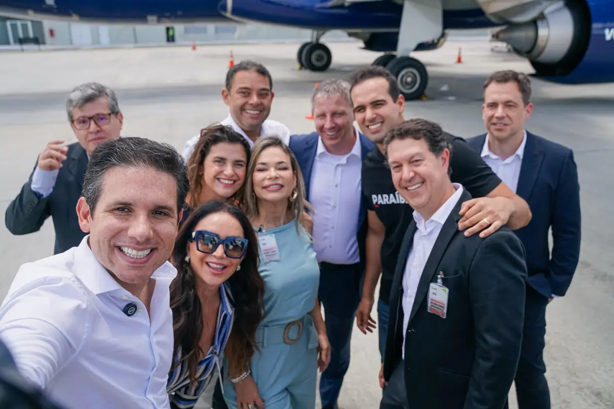 Rosália Lucas em agenda pública — foto 34