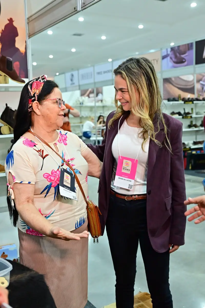 Rosália Lucas em agenda pública — foto 35