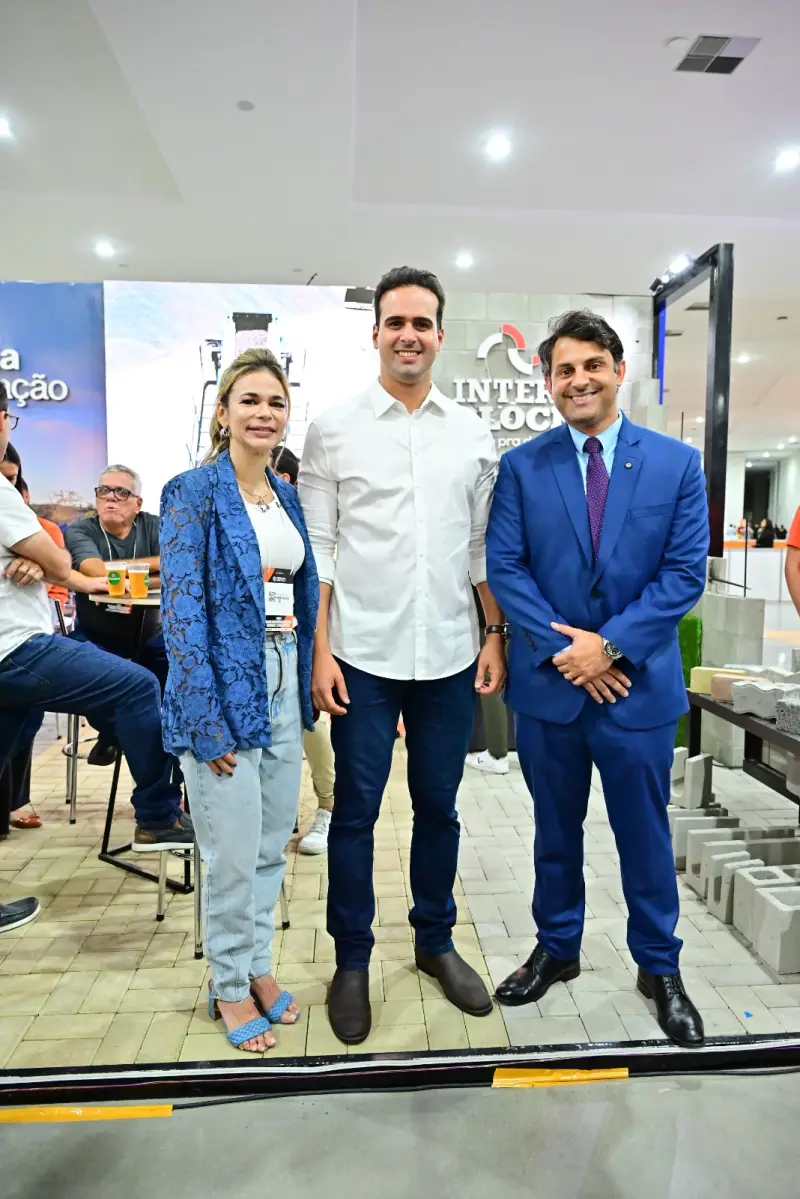 Rosália Lucas em agenda pública — foto 42