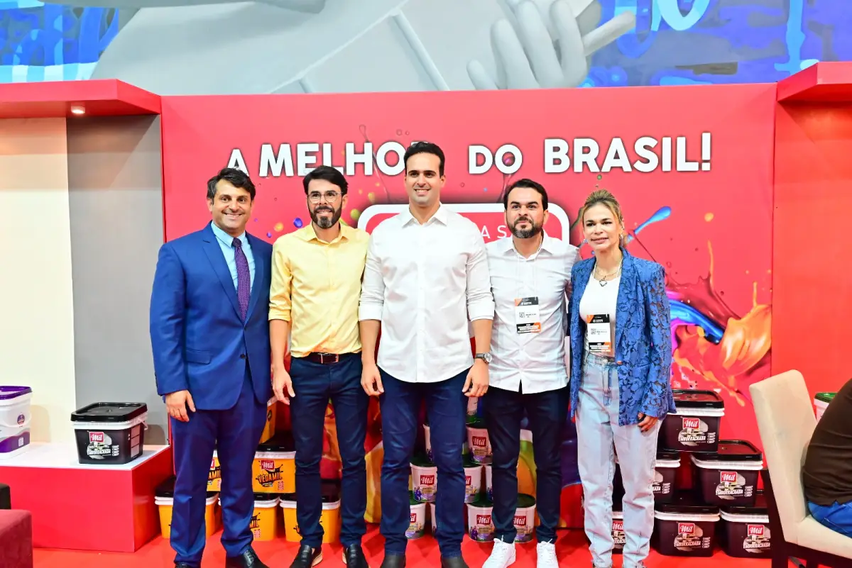 Rosália Lucas em agenda pública — foto 43