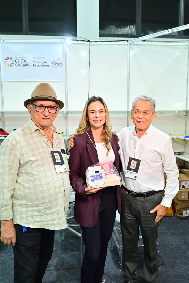 Rosália Lucas em agenda pública — foto 44