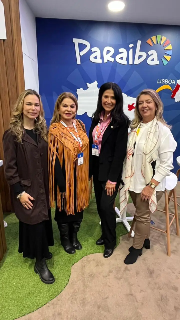 Rosália Lucas em agenda pública — foto 59