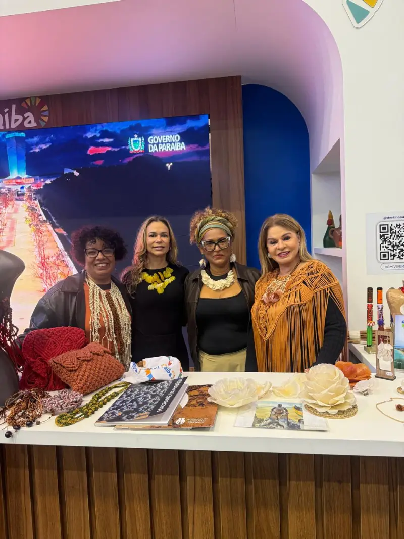 Rosália Lucas em agenda pública — foto 60