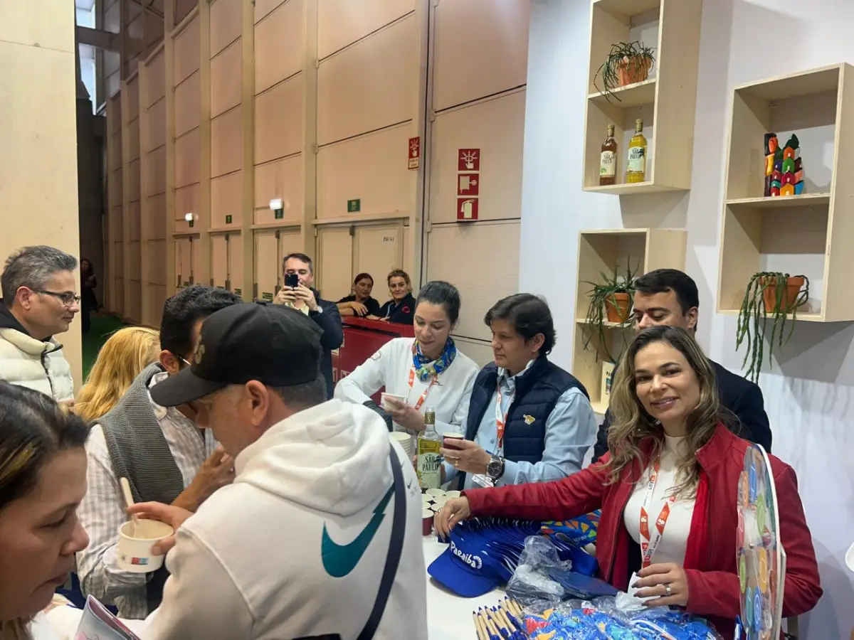 Rosália Lucas em agenda pública — foto 62