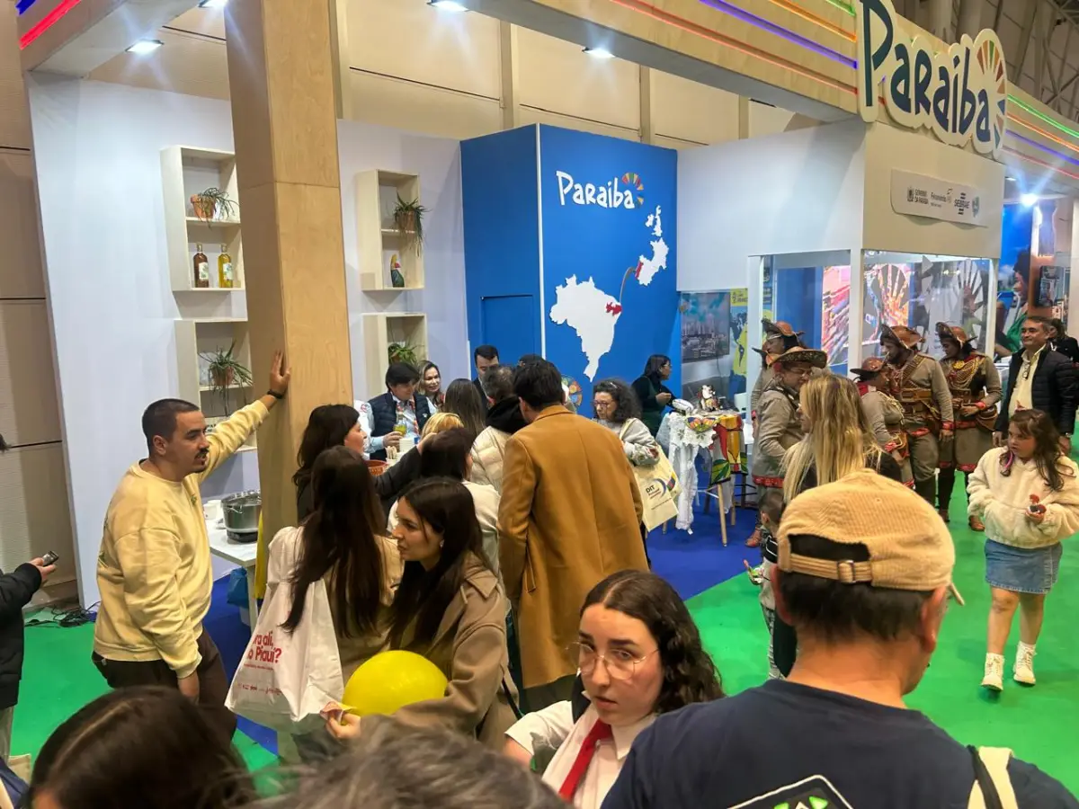 Rosália Lucas em agenda pública — foto 67