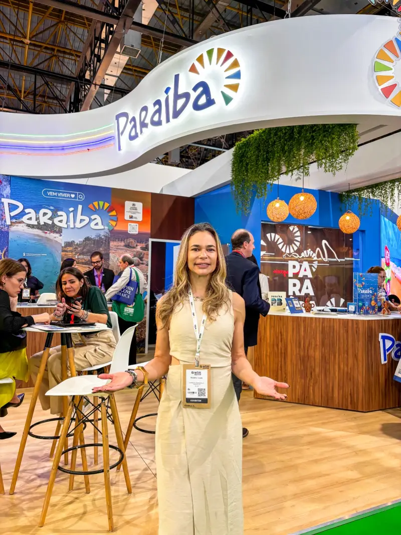 Rosália Lucas em agenda pública — foto 76