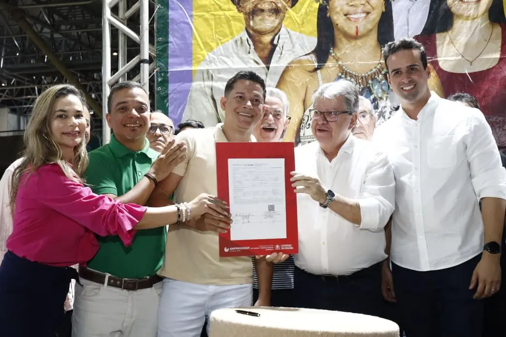 Rosália Lucas em agenda pública — foto 81