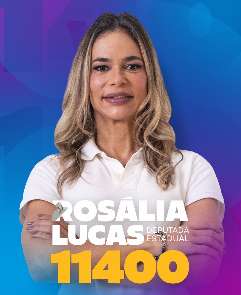 Rosália Lucas