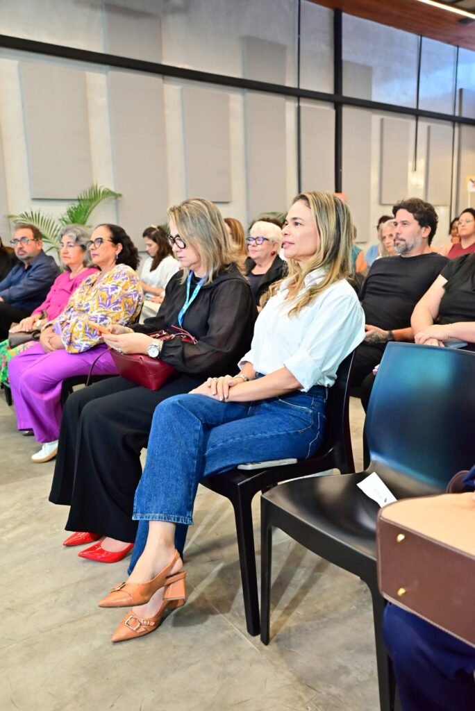 Evento Efeito Borboleta